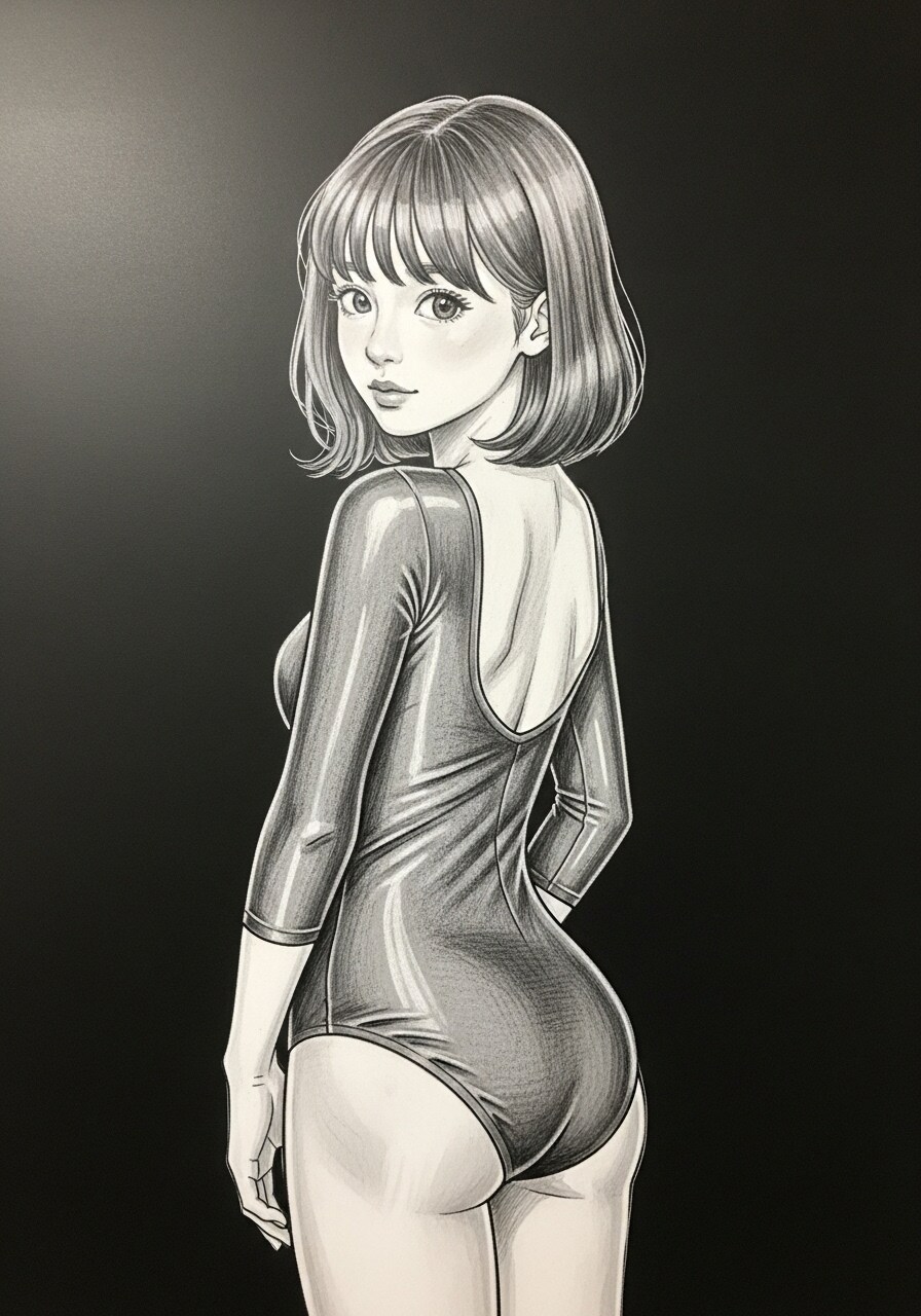黒板アート
