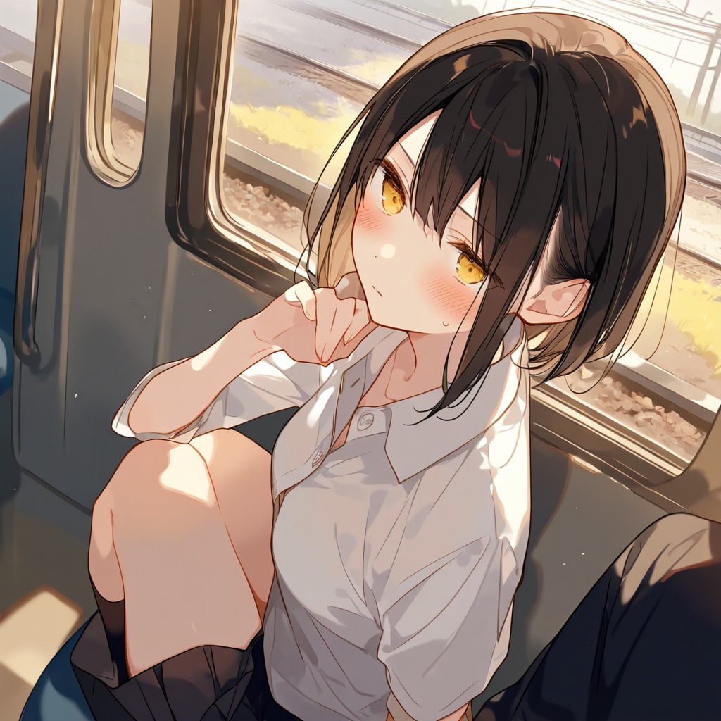 おはよう。今週もがんばろうね。