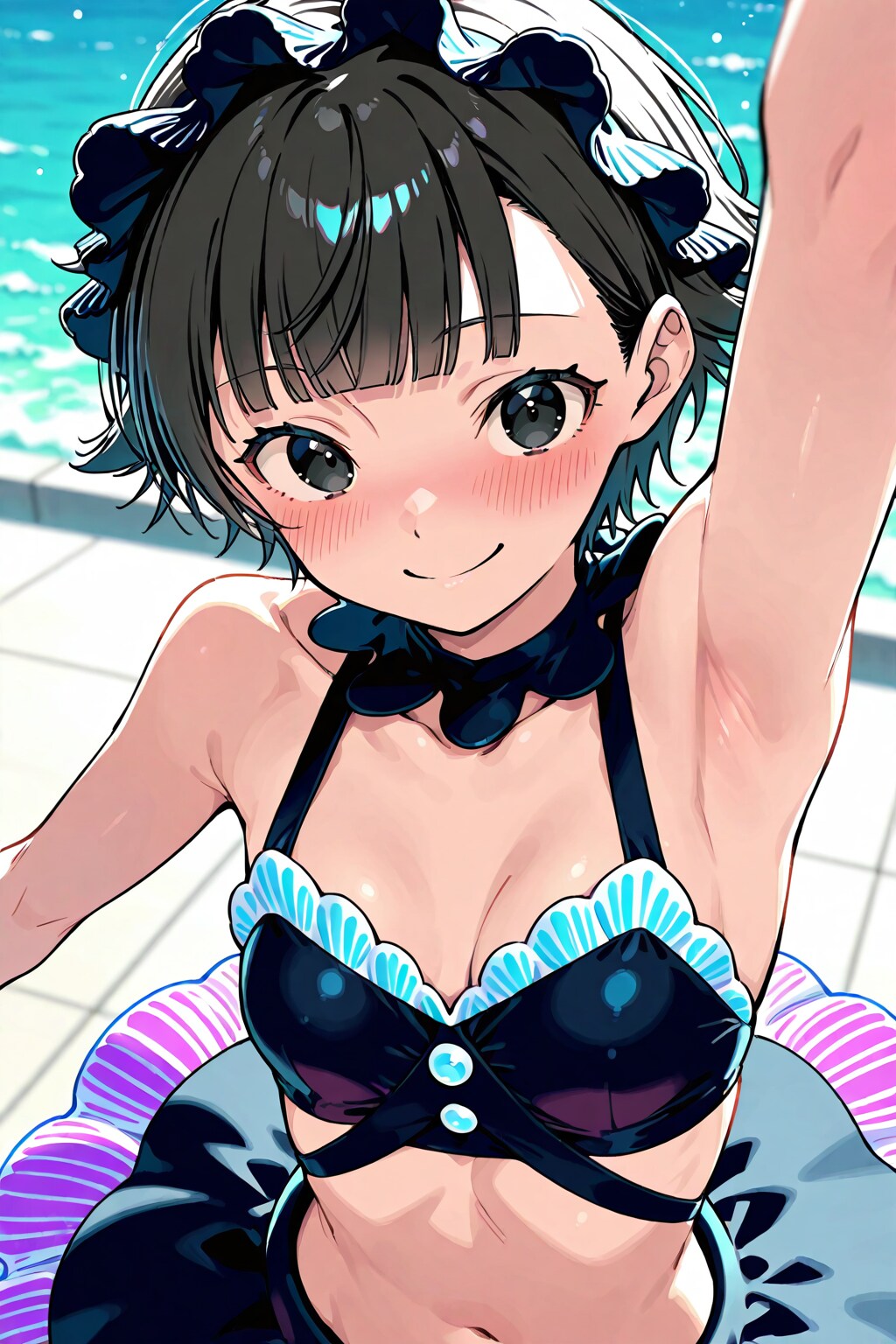スマイルメグさん61