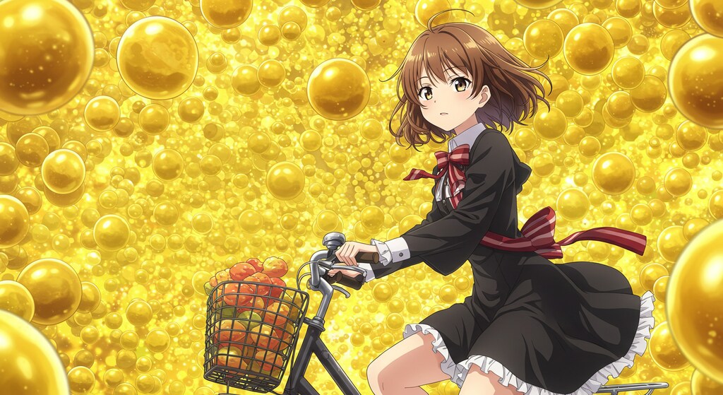 TOPAZちゃんと 黄色の冒険