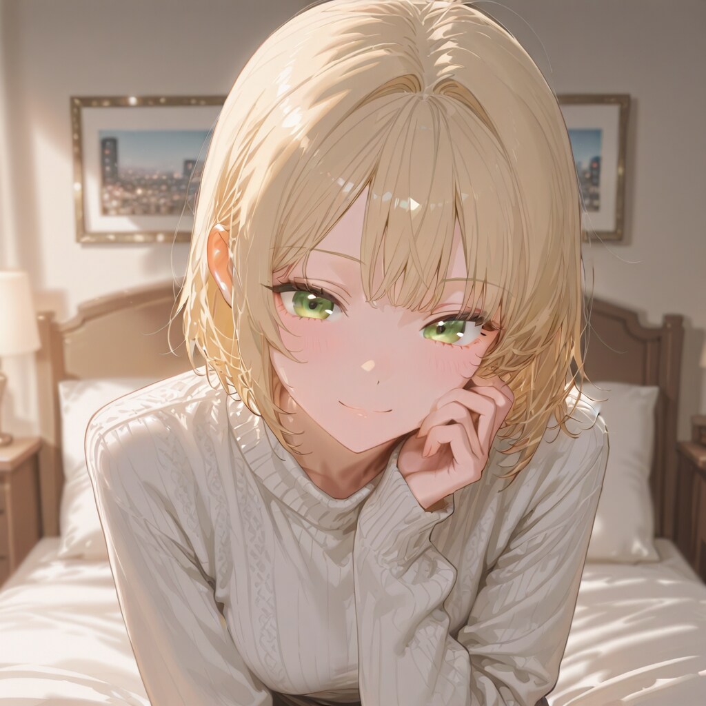 大人のペガサスさん