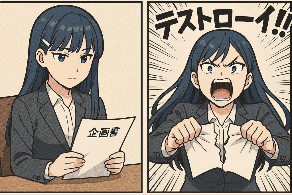 デストローイ AA