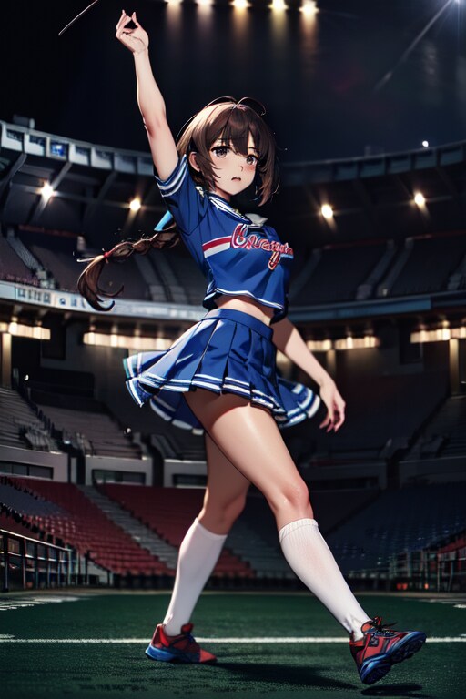 ミッドナイトダンサー