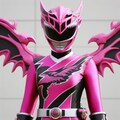 戦隊ピンク 4枚目