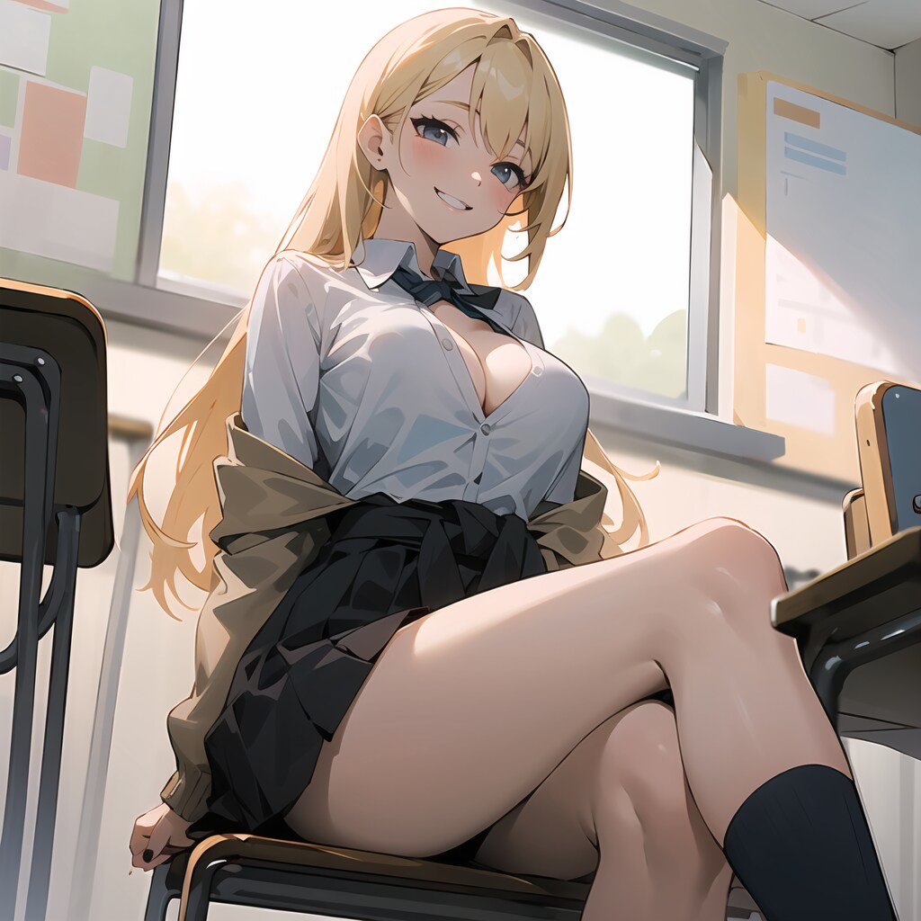 ギャル