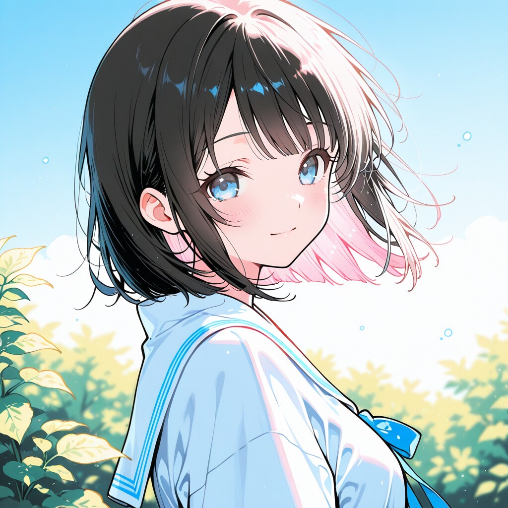 おはよう