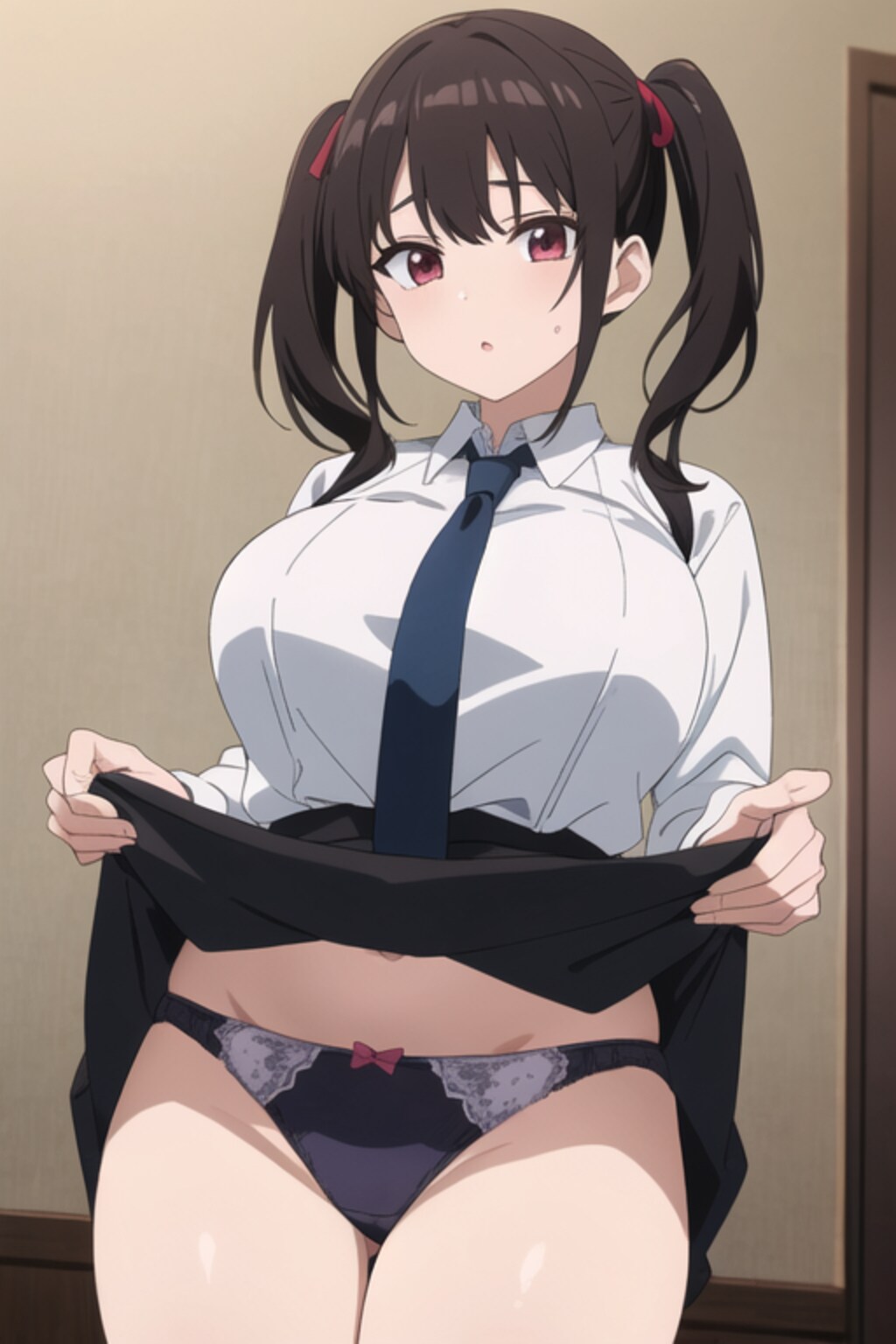 女子校クールビス