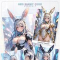 バニー×アンドロイド 5枚目