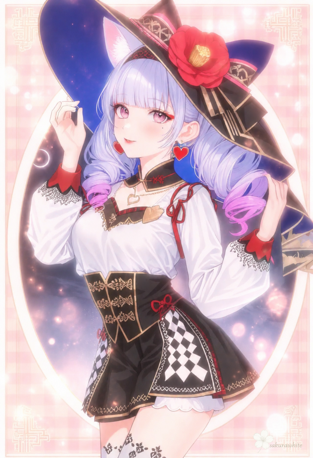 アートな世界へようこそ！−和−