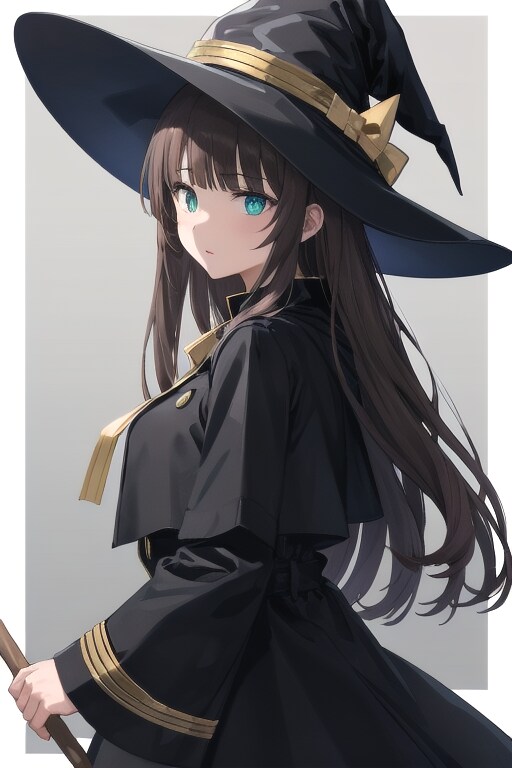 ま | の人気AIイラスト・グラビア