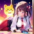 カードバトル2025XⅧ 3枚目