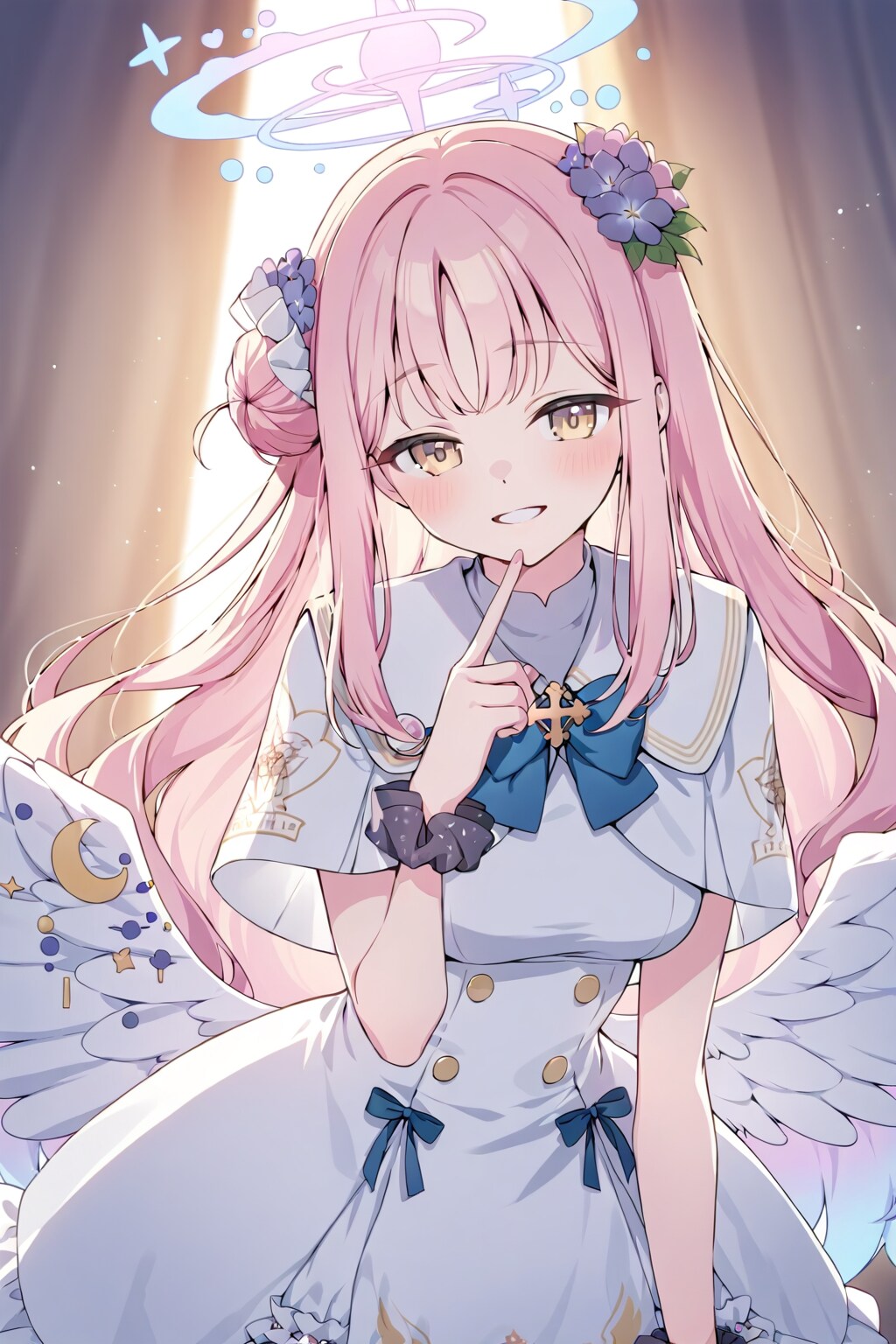 【2026/07/01】今日のミカ【LILAC】