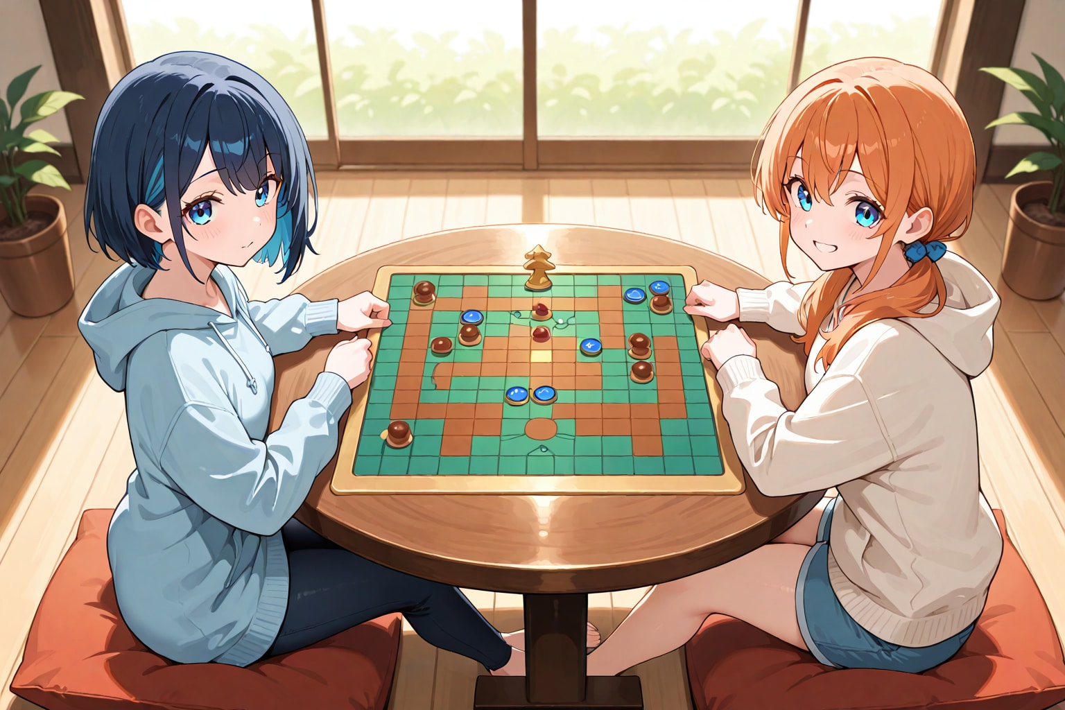 ボードゲーム