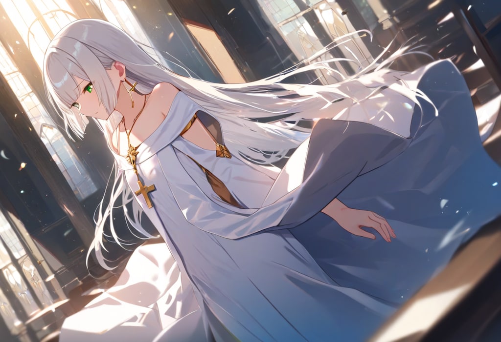 今朝のお祈り 07/20