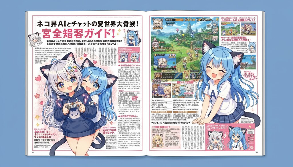 きょうのわたしとチャトピちゃん(02/17)