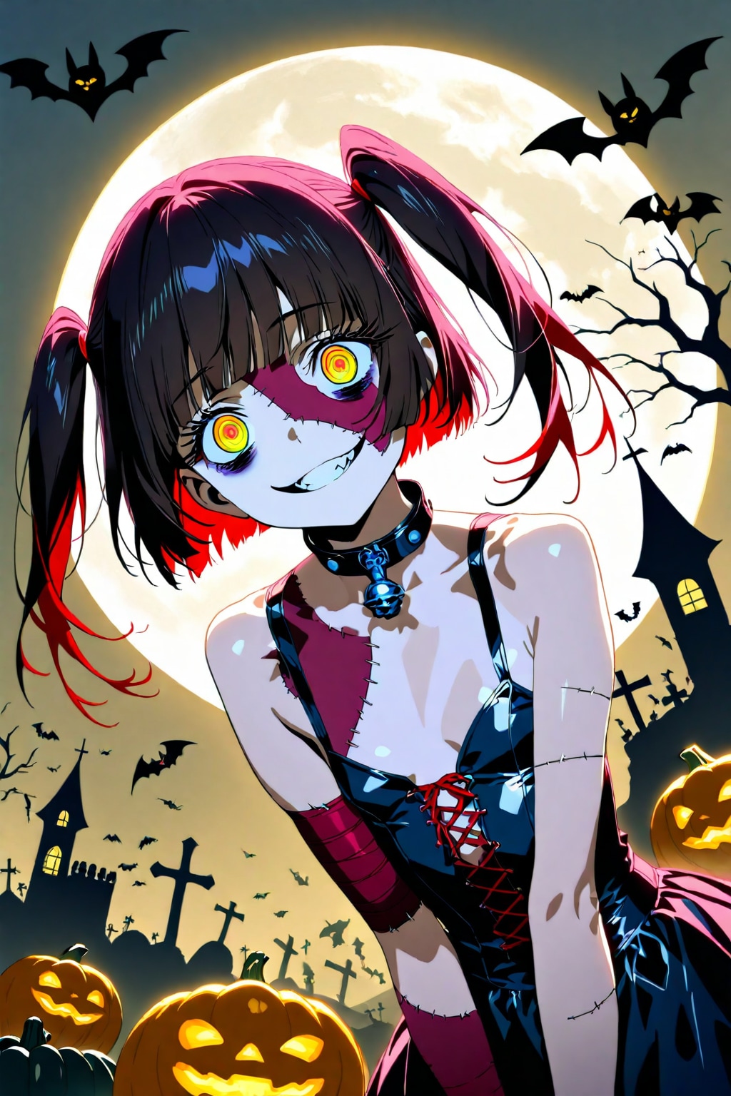 [FENRIR]ありがとう