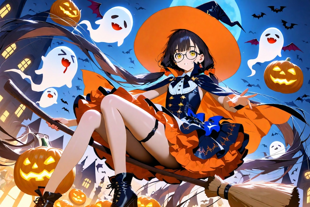 [FENRIR]ありがとう