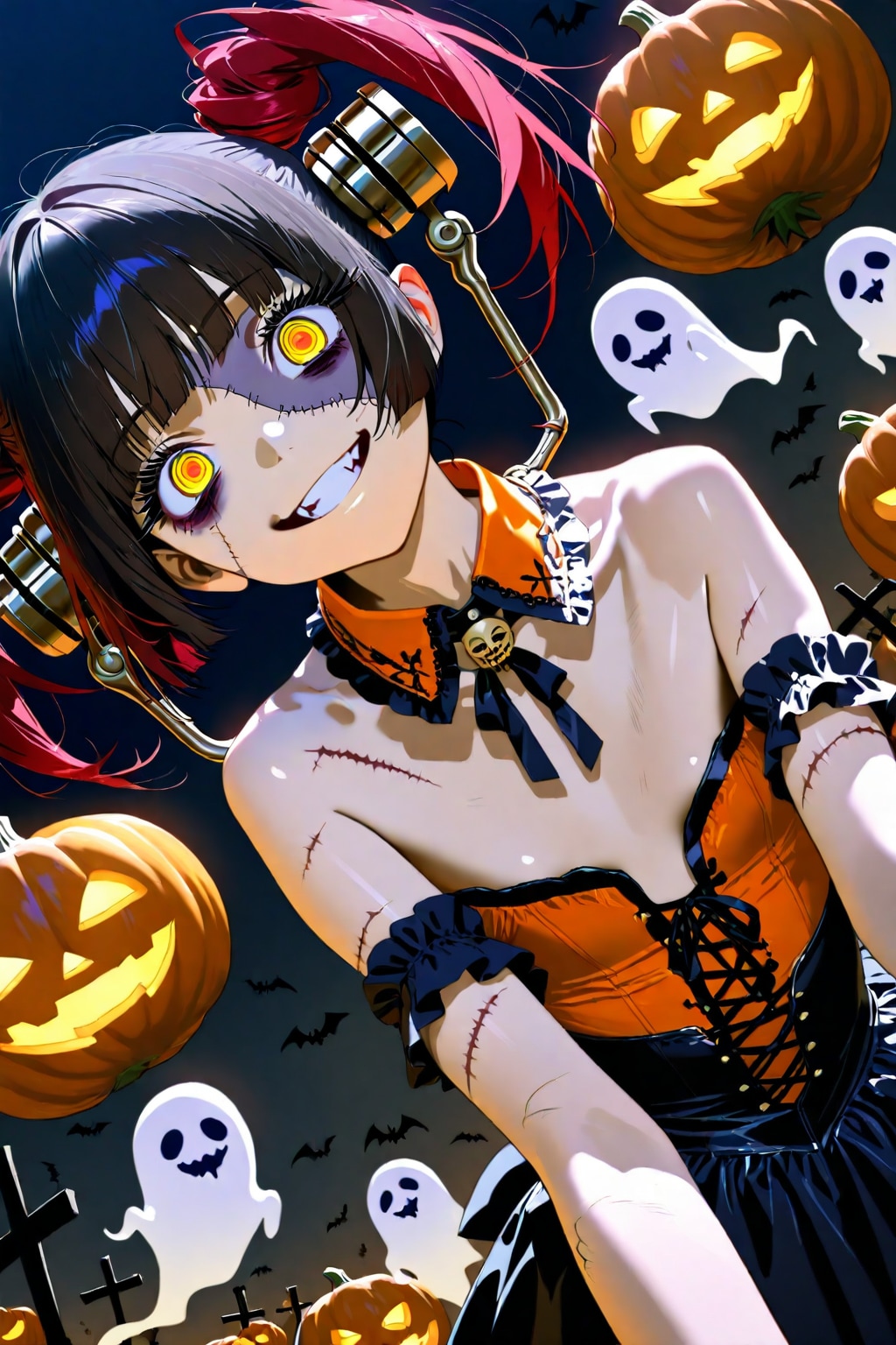 [FENRIR]ありがとう