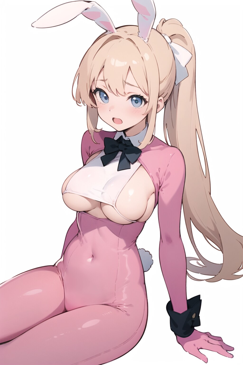 今日のバニーガール（2025/09/09）