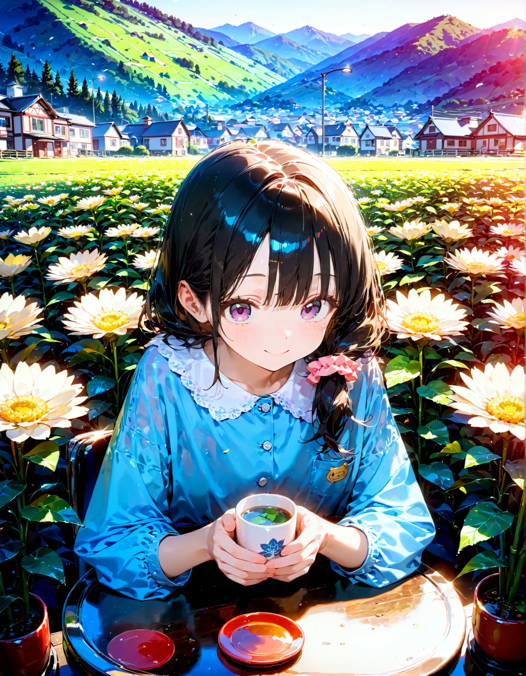 今日は川根茶の日　その４