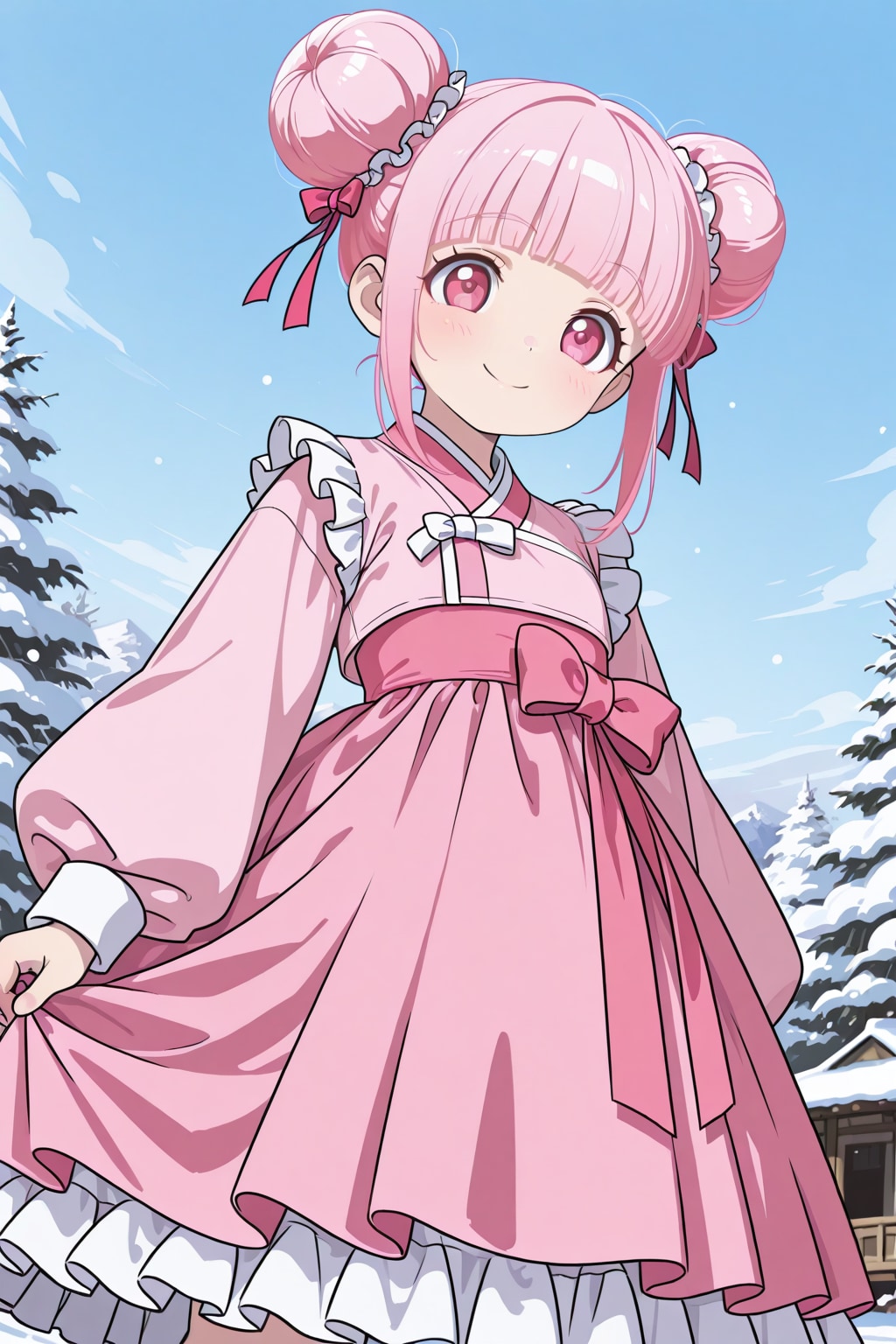 おしのびかんふく