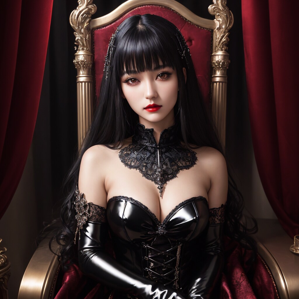 2024年4月6日　ボンデージ？