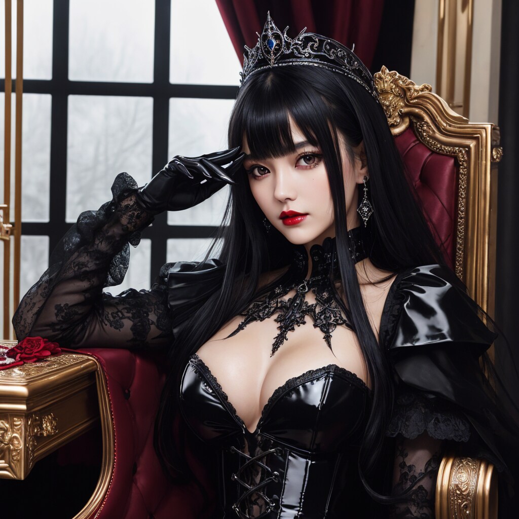 2024年4月6日　ボンデージ？