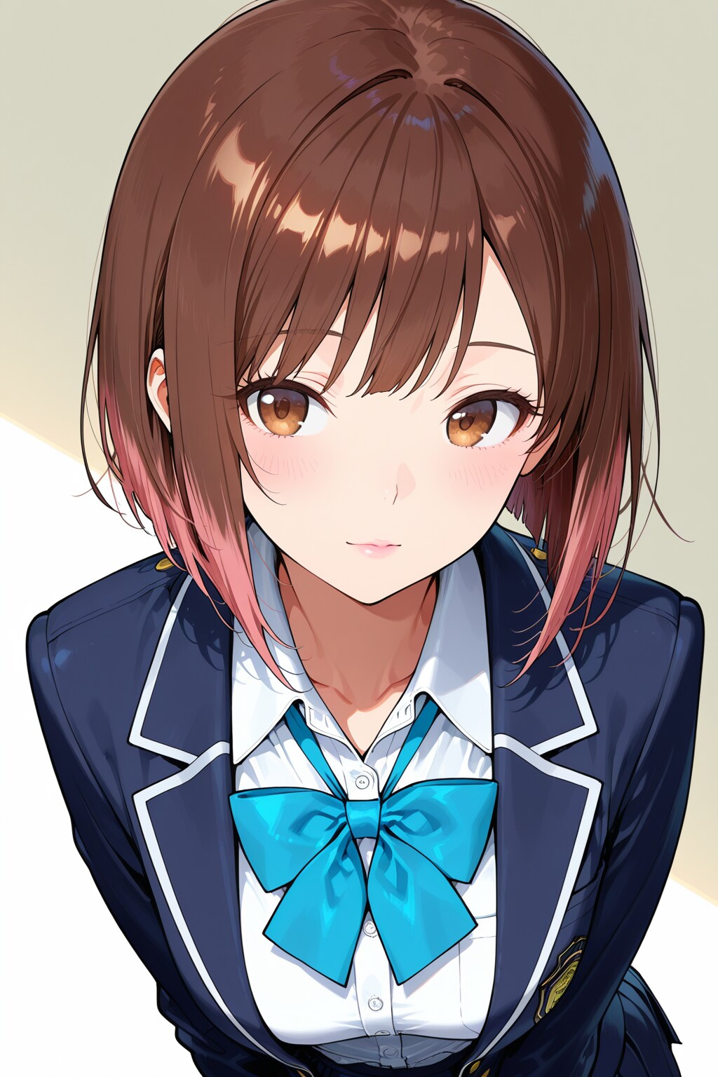 clean linework(+セルシェーディング系) | の人気AIイラスト・グラビア