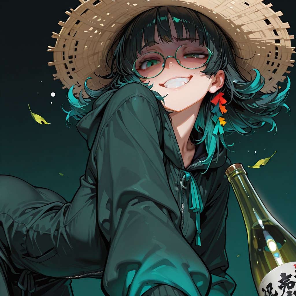 ヒラコーを意識した賽銭子