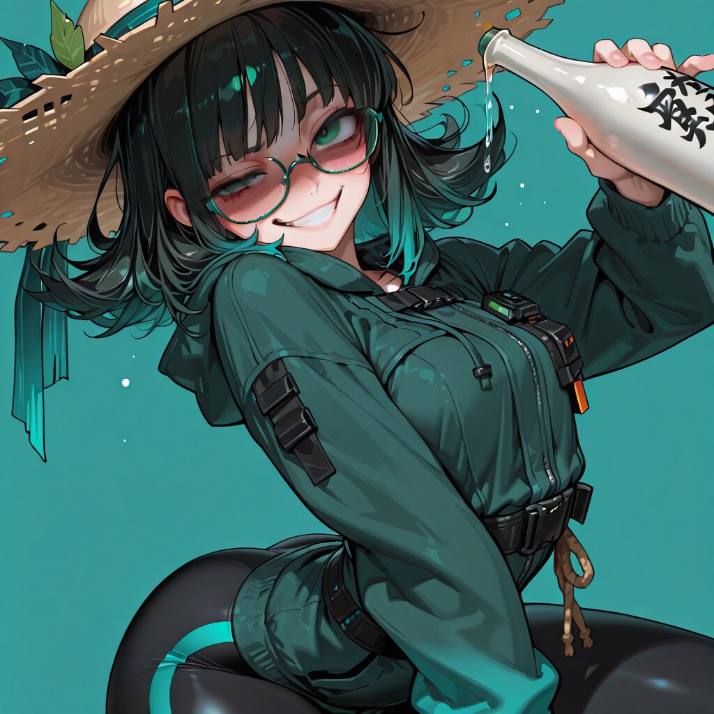 ヒラコーを意識した賽銭子