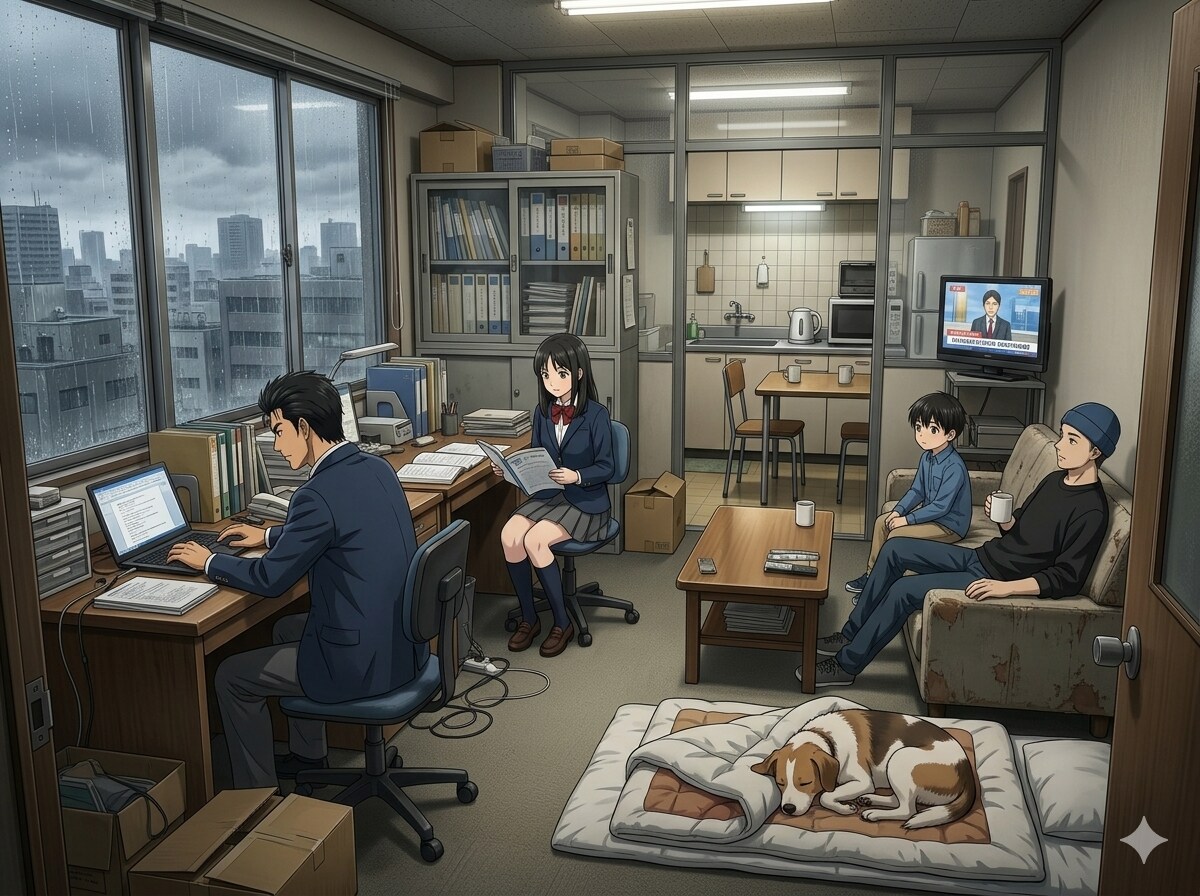 4人組 166