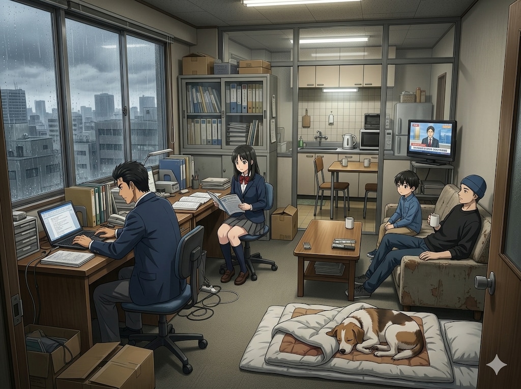 4人組 166