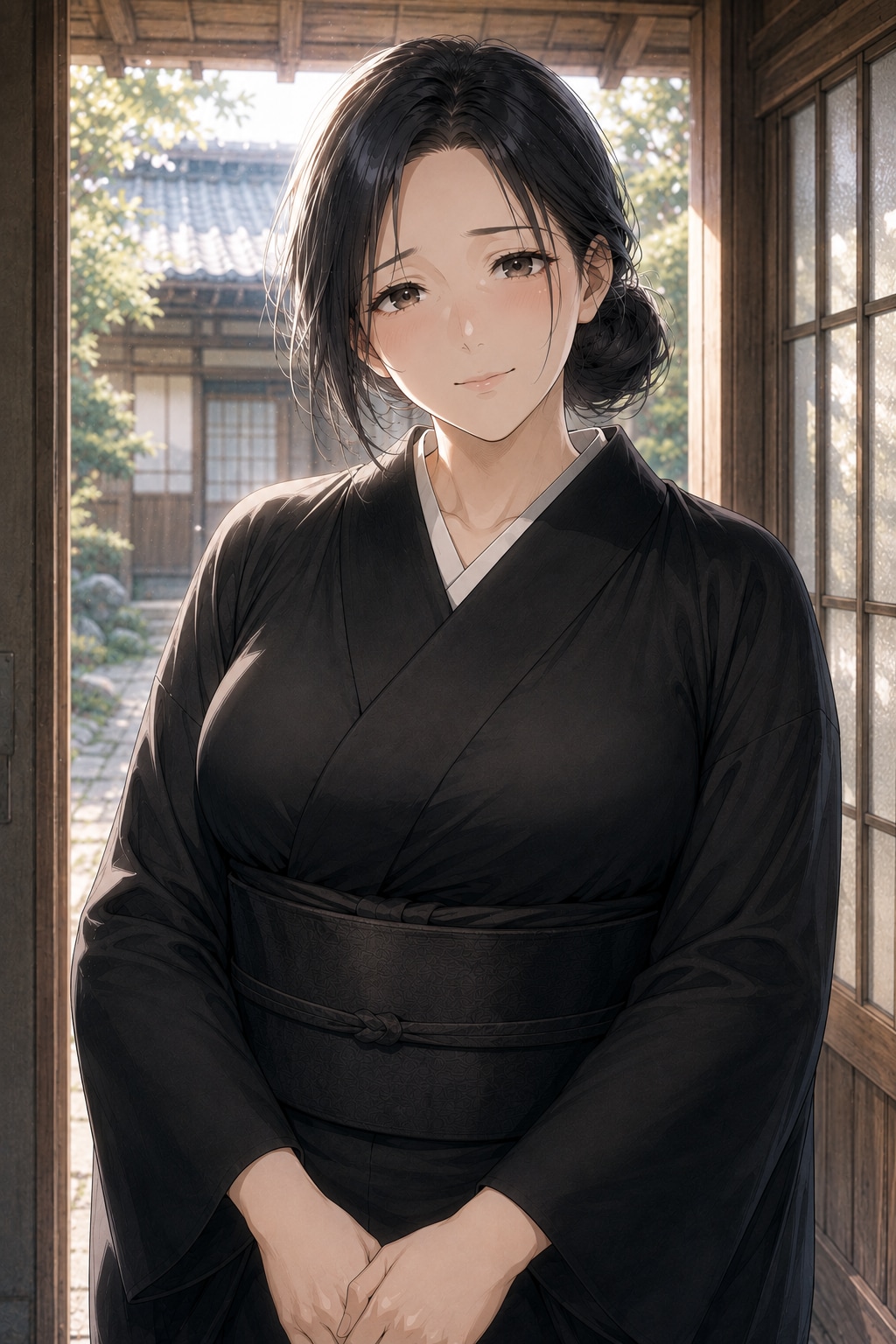 兄嫁