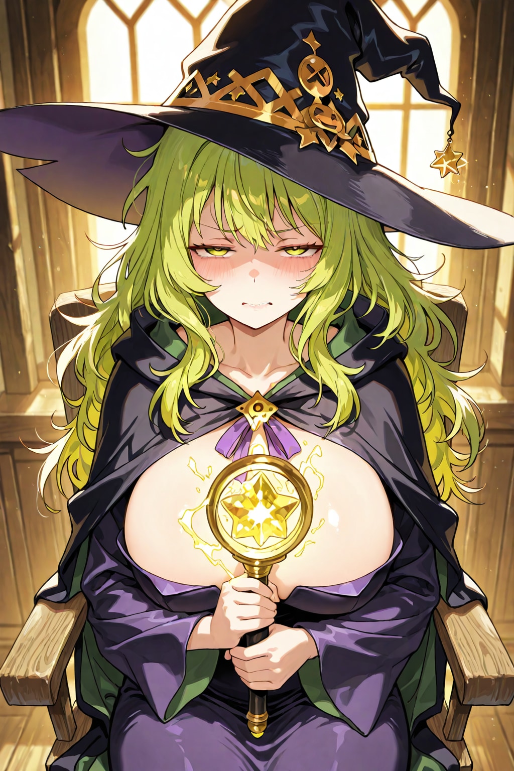 魔女