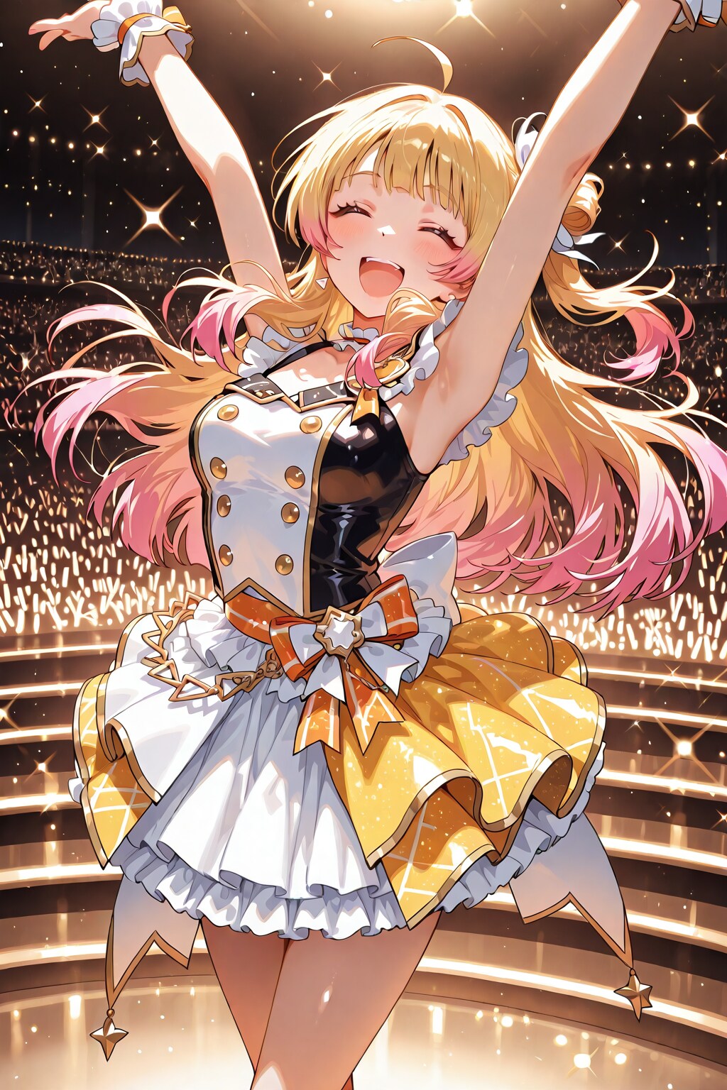 美少女アイドル