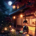 隠れ茶屋 4枚目