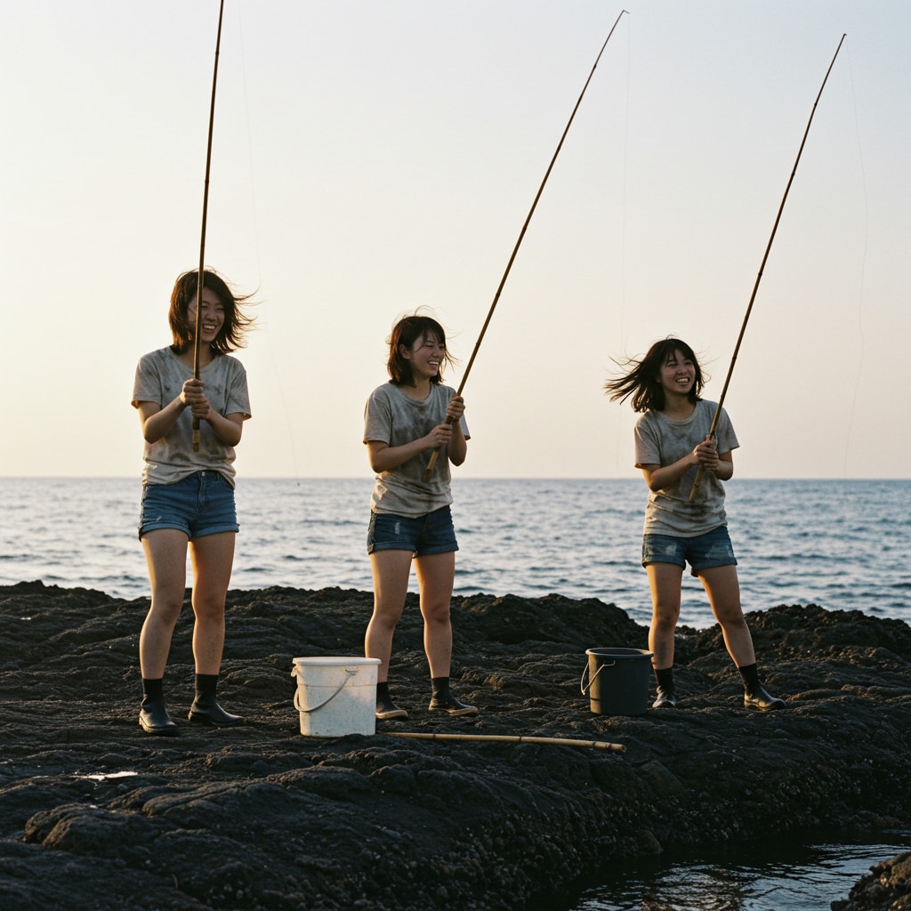 サバイバルレストラン