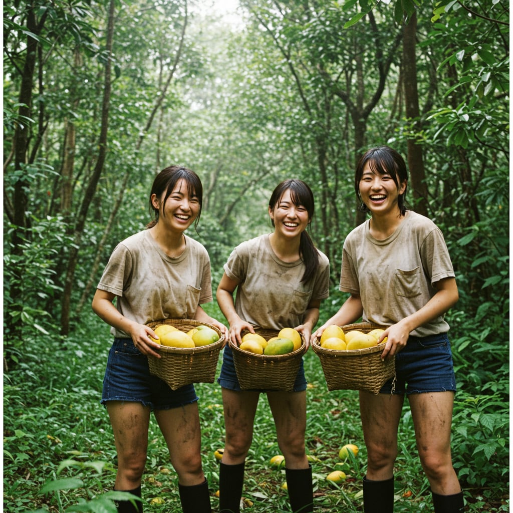 サバイバルレストラン