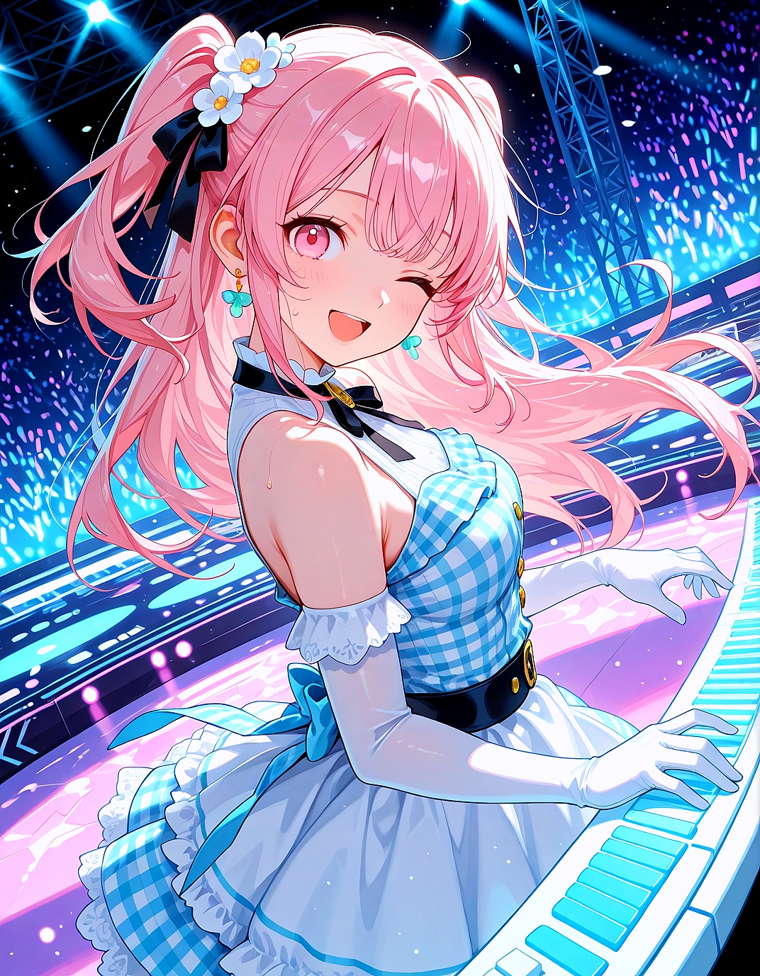 年末ライブ！
