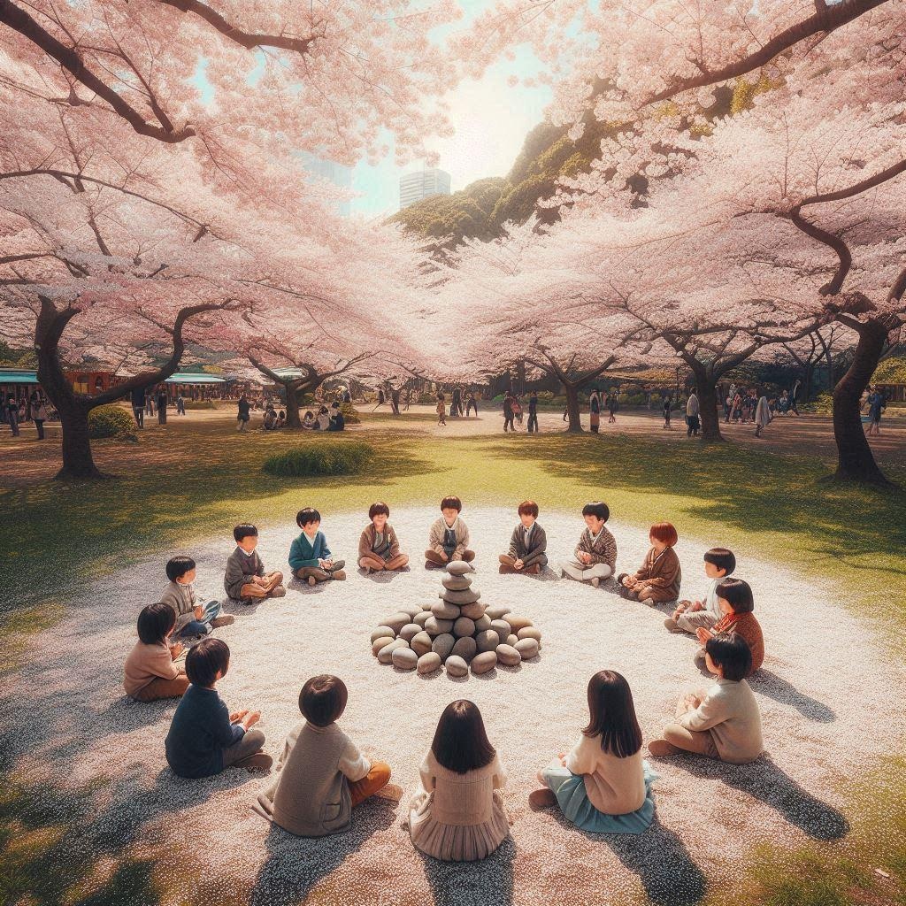 地獄のいしころ