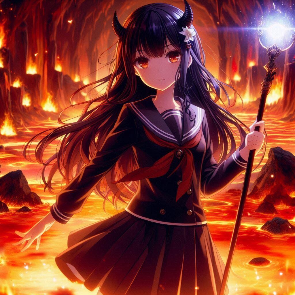 地獄のいしころ