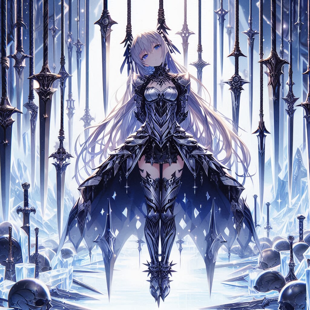 死を運ぶもの | の人気AIイラスト・グラビア