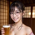 Cheers !②🔞 5枚目