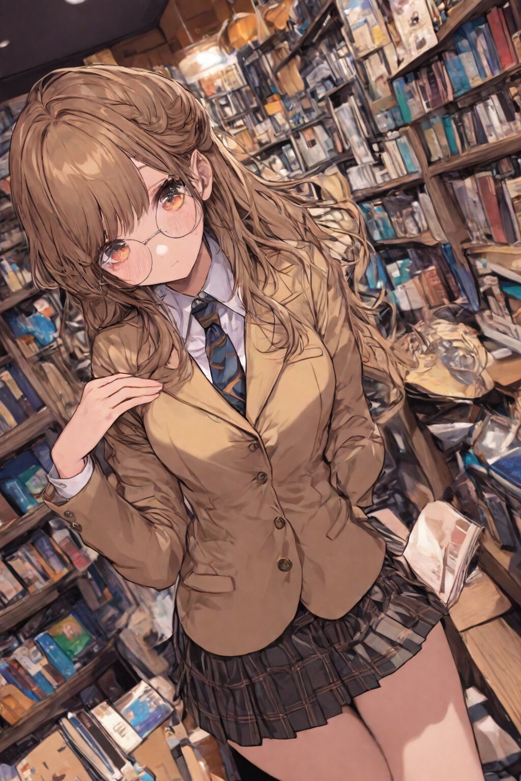 図書室