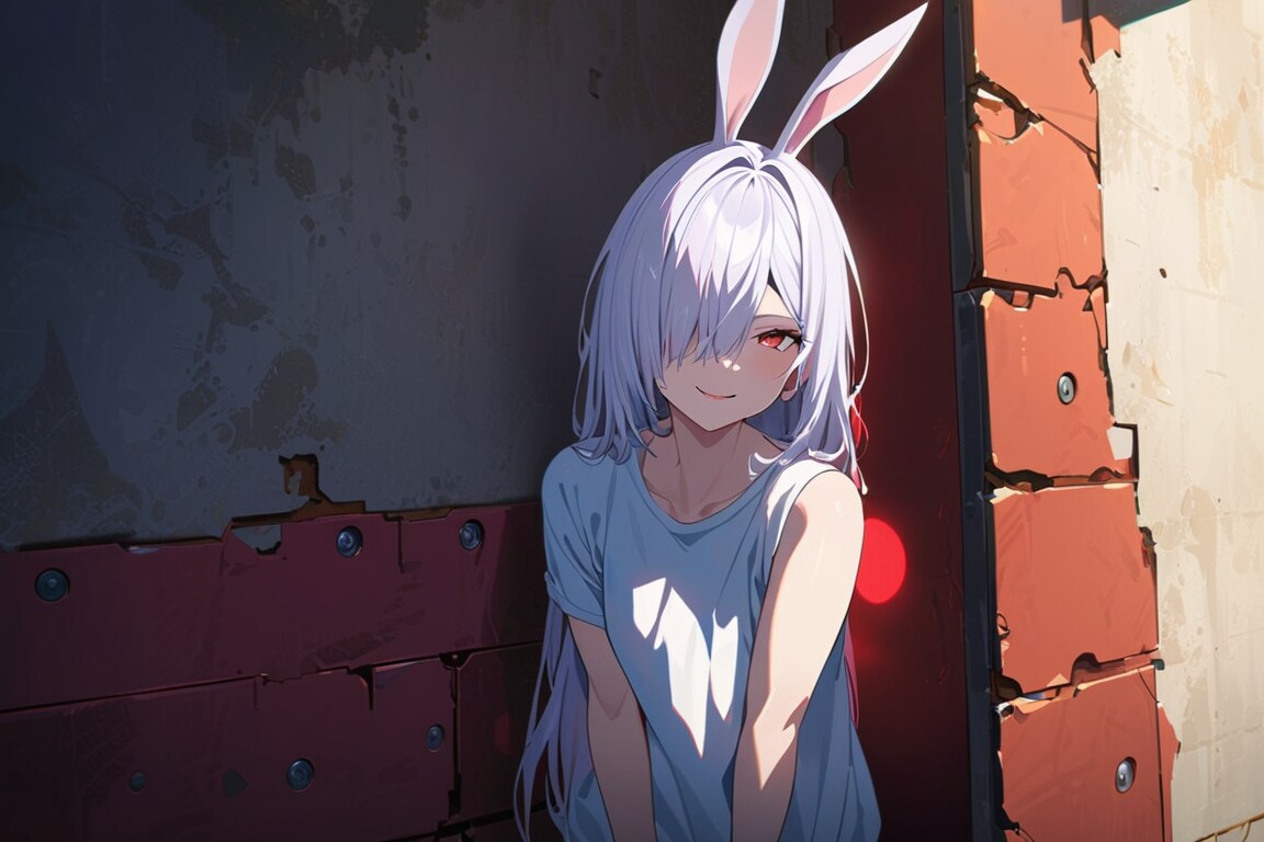 あいばのうさぎさん2025XX