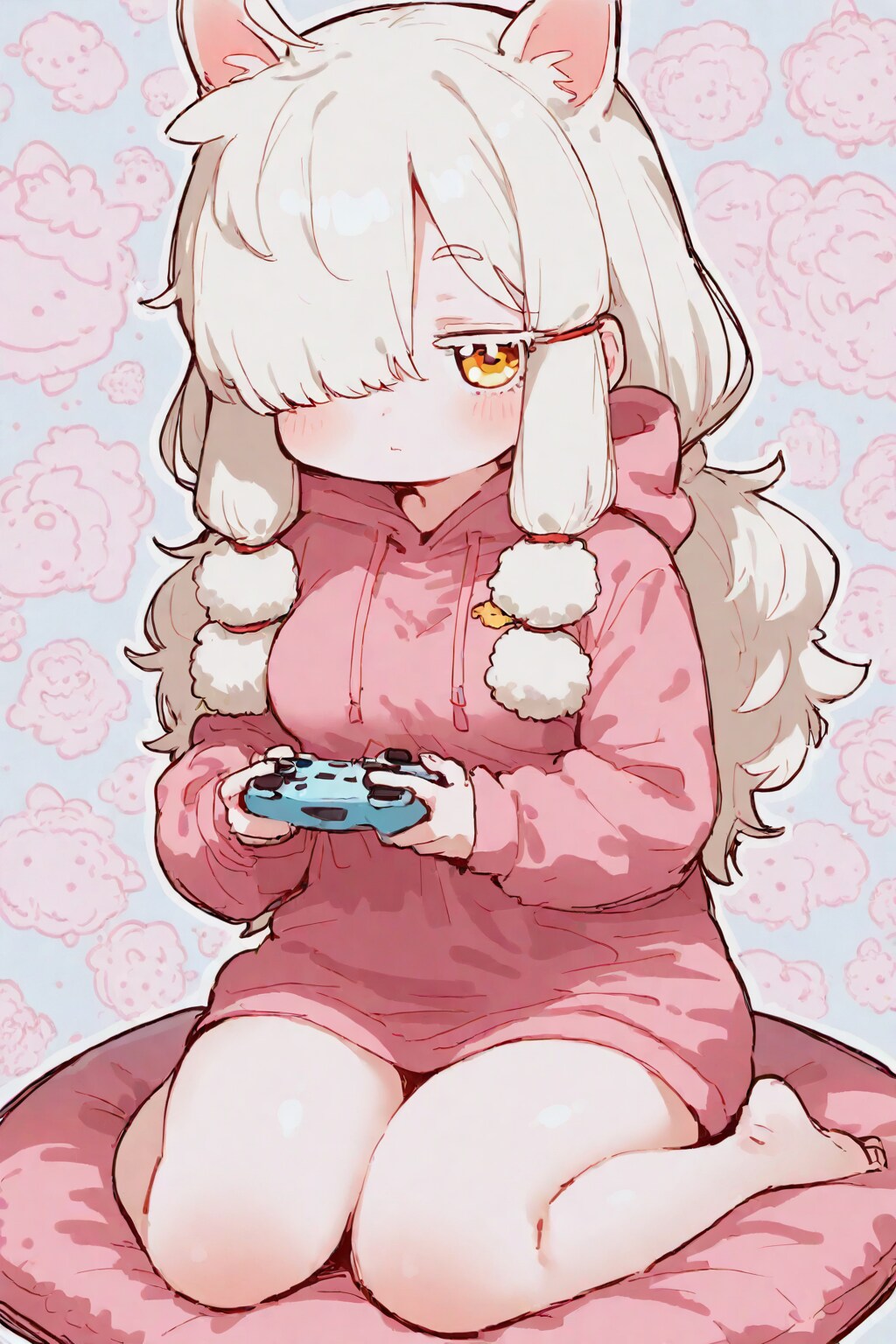 パカコーンちゃん