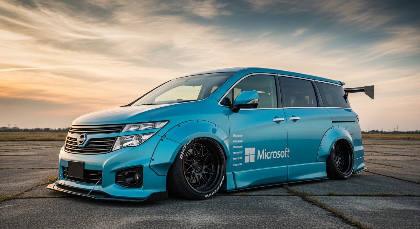 マイクロソフトエルグランド | の人気AIイラスト・グラビア