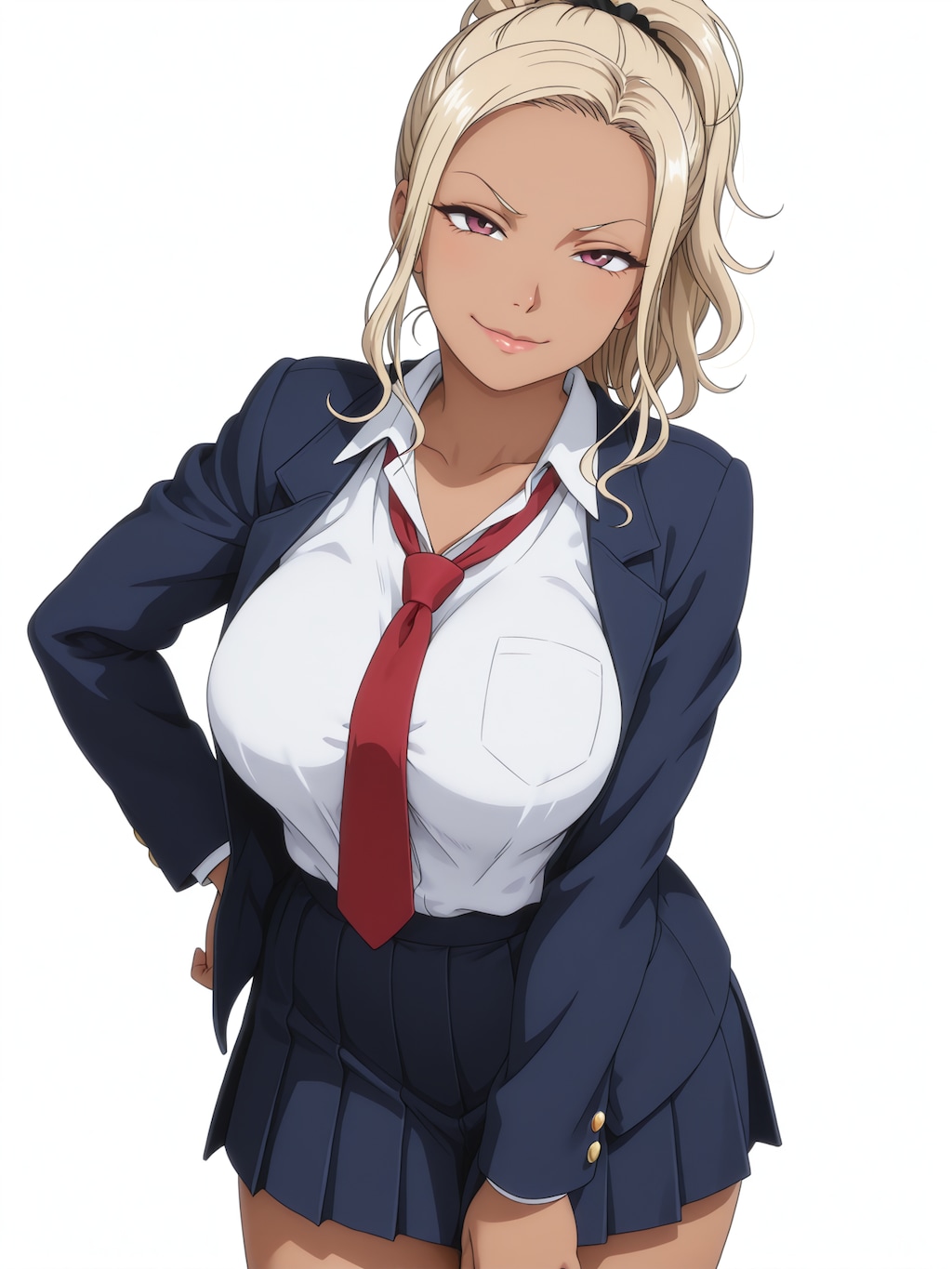 やんちゃなギャル♡