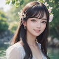 潮騒に咲く 3枚目