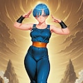 司風いろんなキャラ達 5枚目